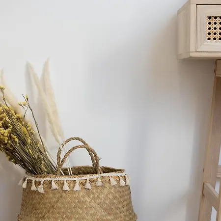 Riverfront Avenida 13 - Your Boho Flat - Uchill