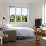 Riverfront Avenida 13 - Your Boho Flat - Uchill *