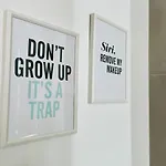 Apartment Riverfront Avenida 13 - Your Boho Flat - Uchill