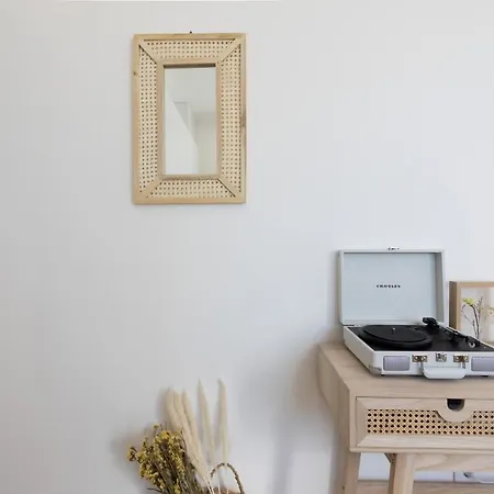 Apartamento Ichill Riverfront Avenida 13 - Your Boho Flat Viana do Castelo