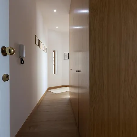 Lägenhet Riverfront Avenida 13 - Your Boho Flat - Uchill *