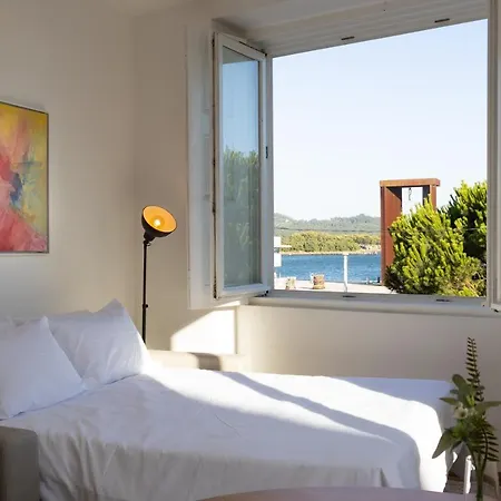 Riverfront Avenida 13 - Your Boho Flat - Uchill Lägenhet Viana do Castelo
