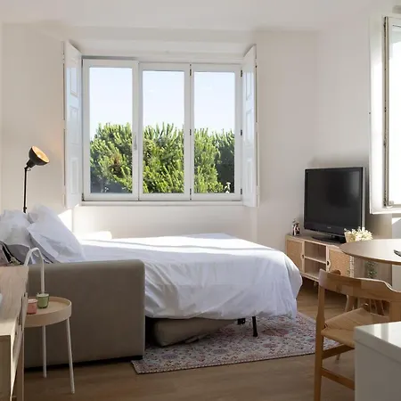 Riverfront Avenida 13 - Your Boho Flat - Uchill *