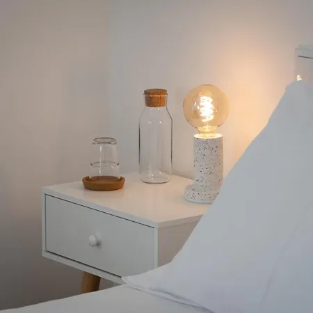 Lägenhet Riverfront Avenida 13 - Your Boho Flat - Uchill *