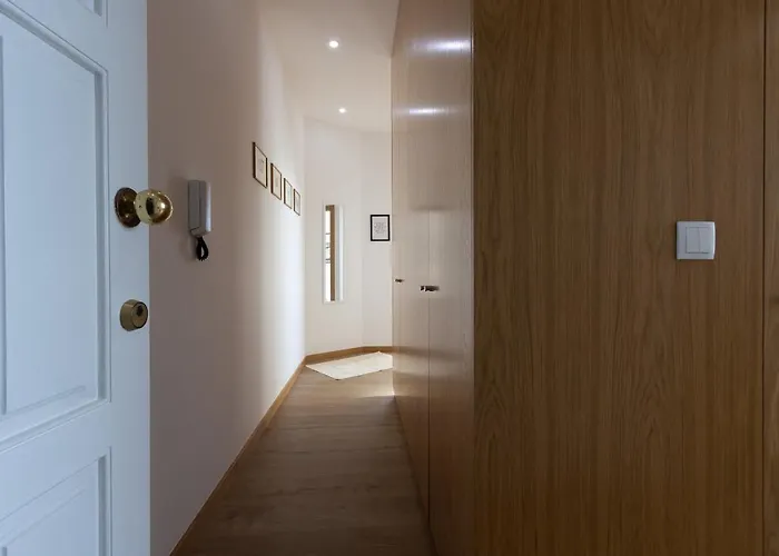 Apartment Riverfront Avenida 13 - Your Boho Flat - Uchill *