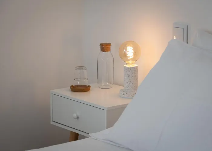 Apartment Riverfront Avenida 13 - Your Boho Flat - Uchill *